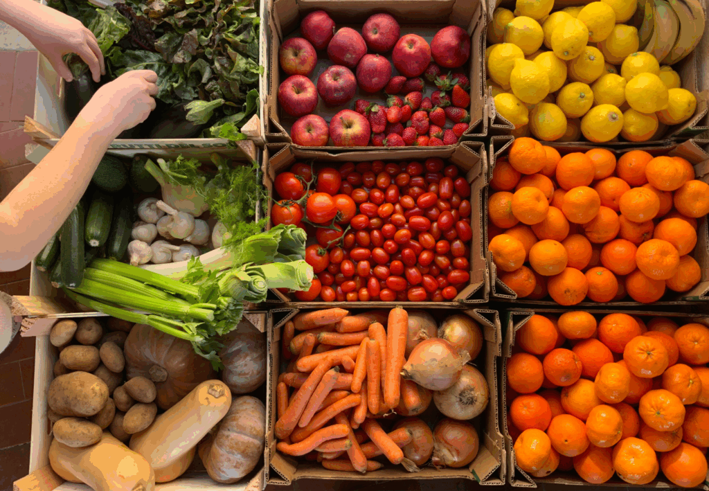 Illustration about the connection between oral health and overall health