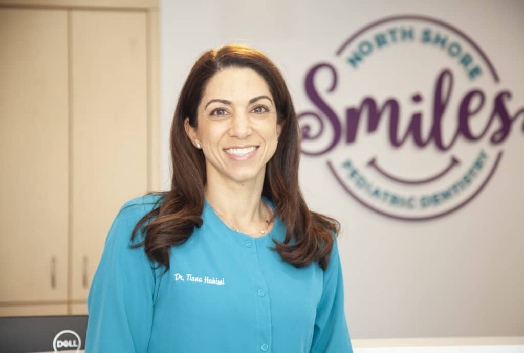 Welcome to North Shore Smiles Pediatric Dentistry